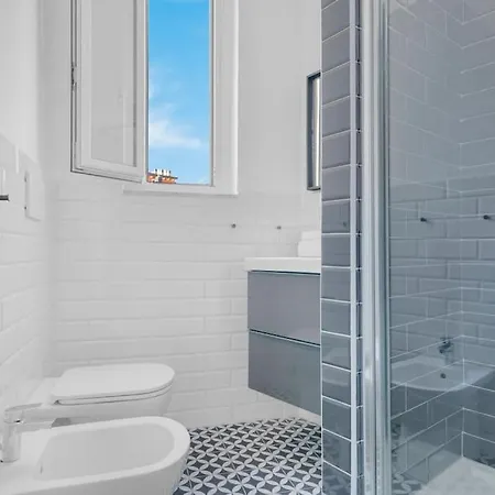 Duomo-isola Master Design-self Check-in Apartamento