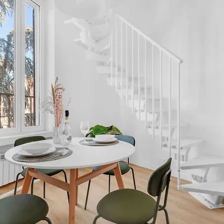 Apartamento Duomo-isola Master Design-self Check-in *